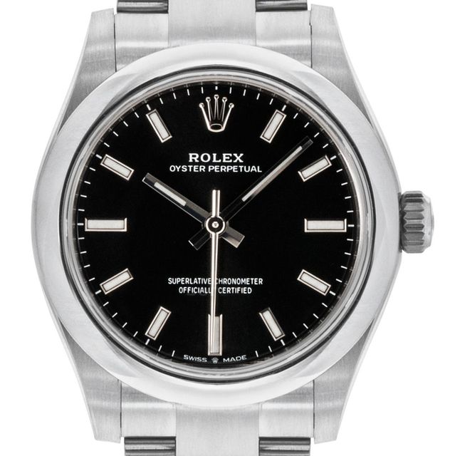 Rolex Oyster Perpetual 277200 Image 5